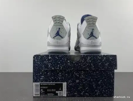 4 Jordan Midnight DH6927-140 DH6927-140 Air Navy 0421